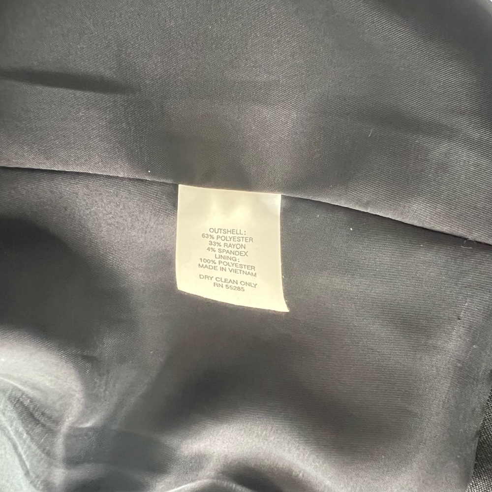 Express Suit Jacket - Picture 7 of 8